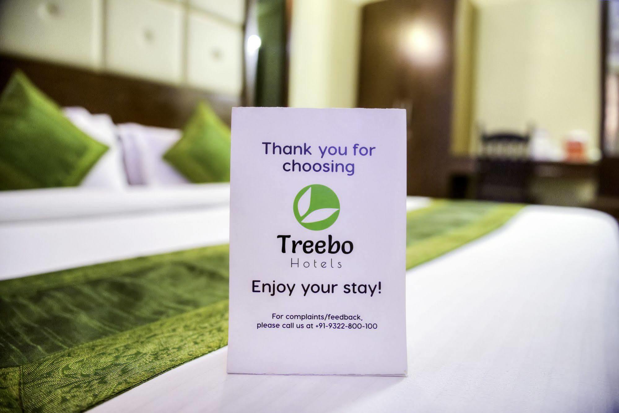 Corporate Inn Raja Park Jaipur Eksteriør bilde