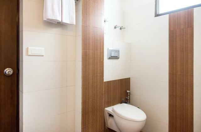 Corporate Inn Raja Park Jaipur Eksteriør bilde